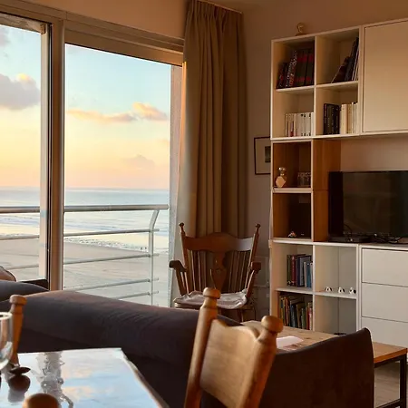 La Croisette 0502 - Vue Apartamento