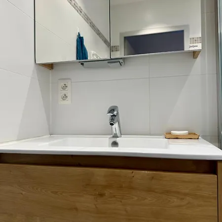 La Croisette 0502 - Vue * Koksijde