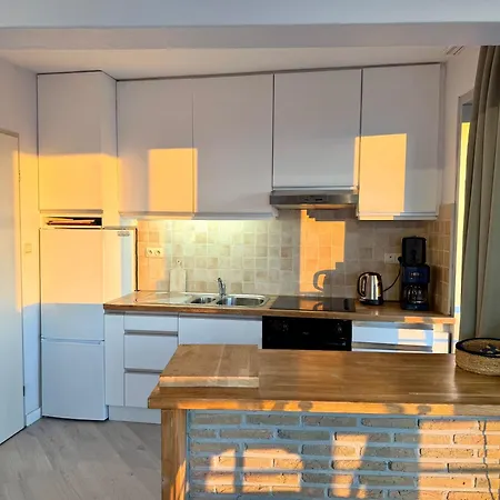 La Croisette 0502 - Vue Apartamento *