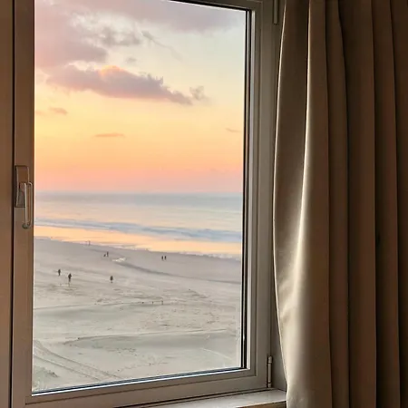 Appartement La Croisette 0502 - Vue